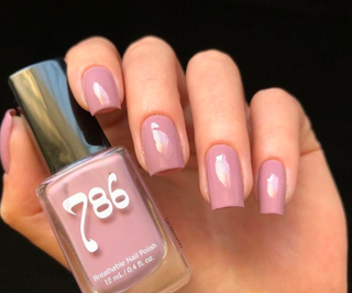 Kashmir - Breathable Nail Polish - 786 Cosmetics South Africa