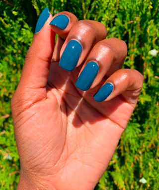Chefchaouen - Breathable Nail Polish - 786 Cosmetics South Africa