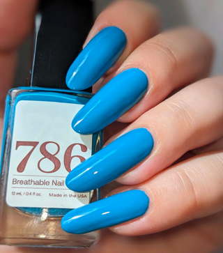 Malé - Breathable Nail Polish - 786 Cosmetics South Africa