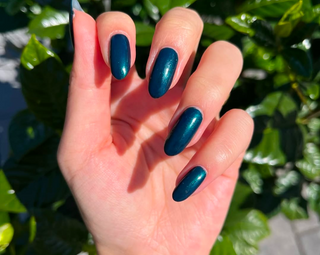 Karachi - Breathable Nail Polish - 786 Cosmetics South Africa