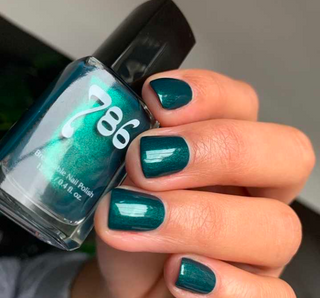Karachi - Breathable Nail Polish - 786 Cosmetics South Africa